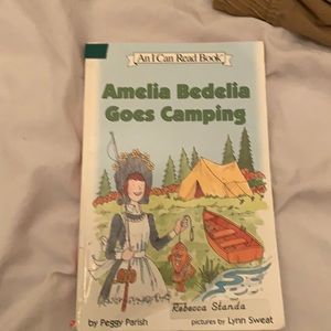 Amelia Bedelia books
